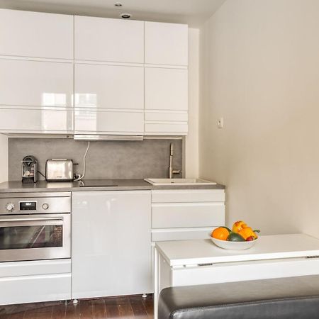 Charming Apartment Close To Gare De Lyon Париж Екстериор снимка