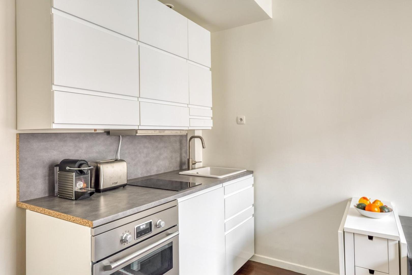 Charming Apartment Close To Gare De Lyon Париж Екстериор снимка