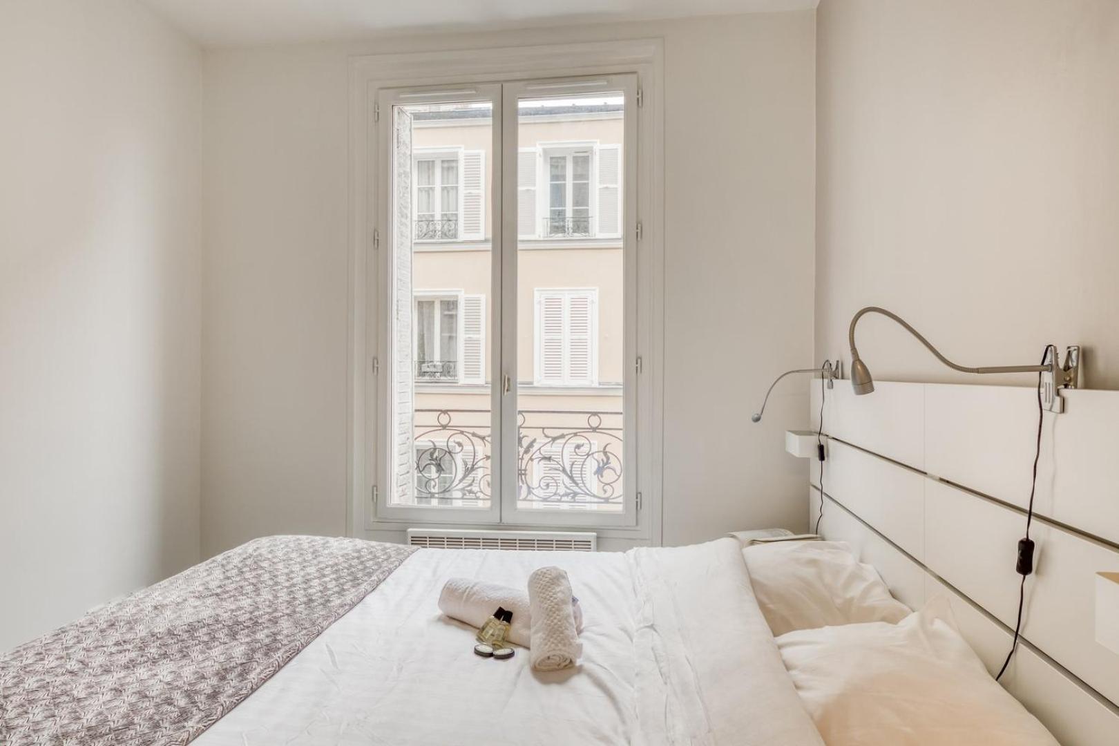 Charming Apartment Close To Gare De Lyon Париж Екстериор снимка