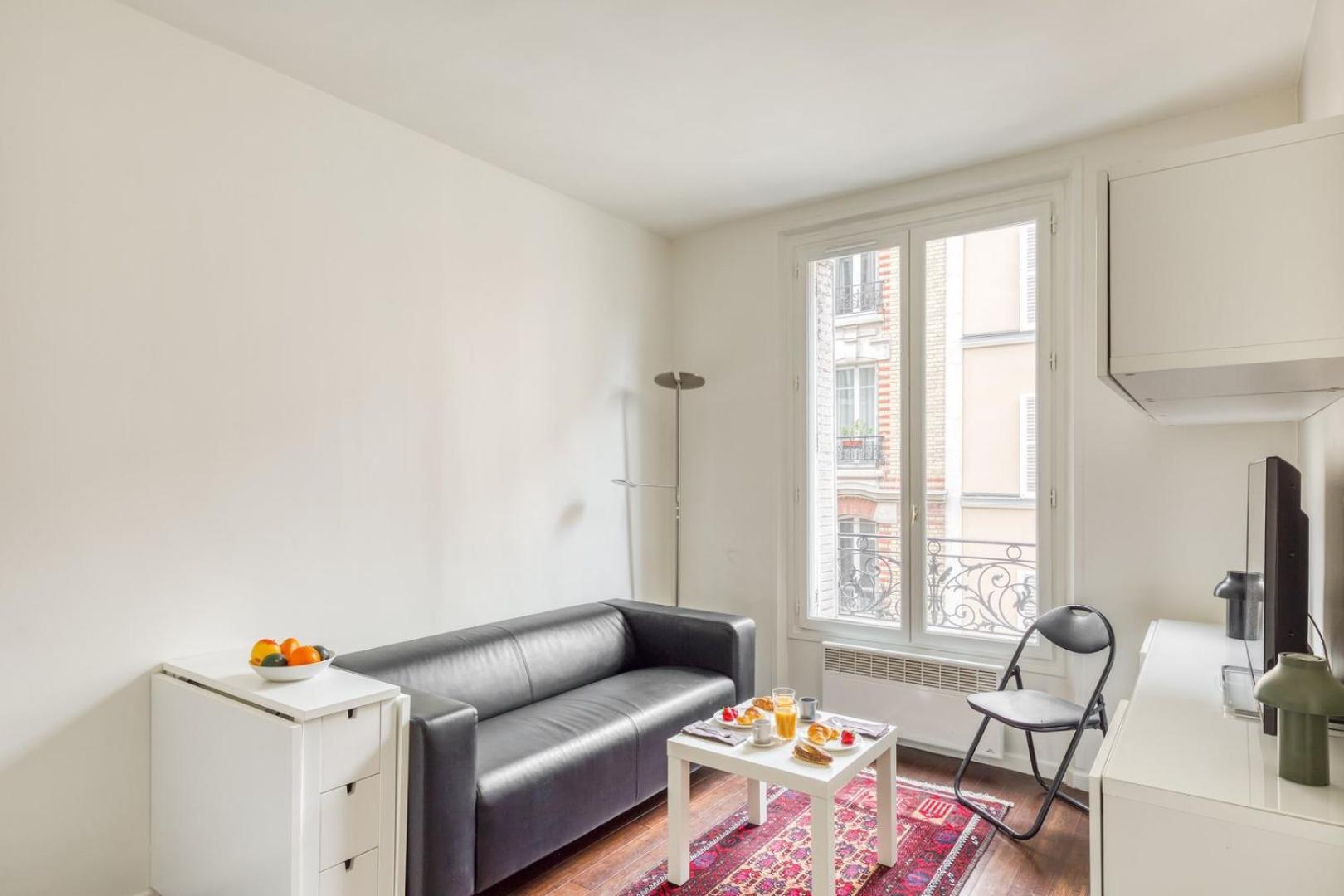 Charming Apartment Close To Gare De Lyon Париж Екстериор снимка