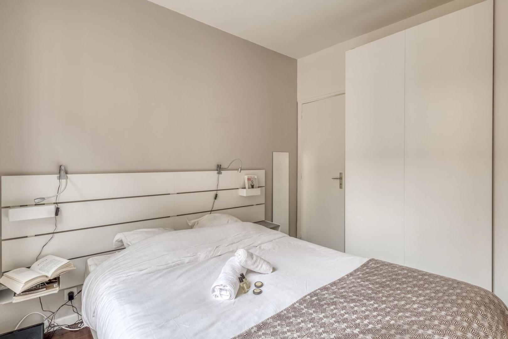Charming Apartment Close To Gare De Lyon Париж Екстериор снимка