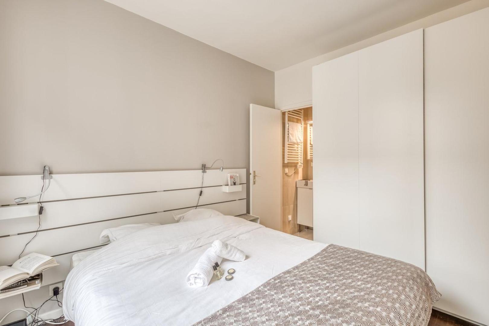 Charming Apartment Close To Gare De Lyon Париж Екстериор снимка