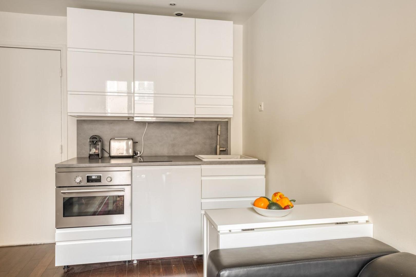 Charming Apartment Close To Gare De Lyon Париж Екстериор снимка