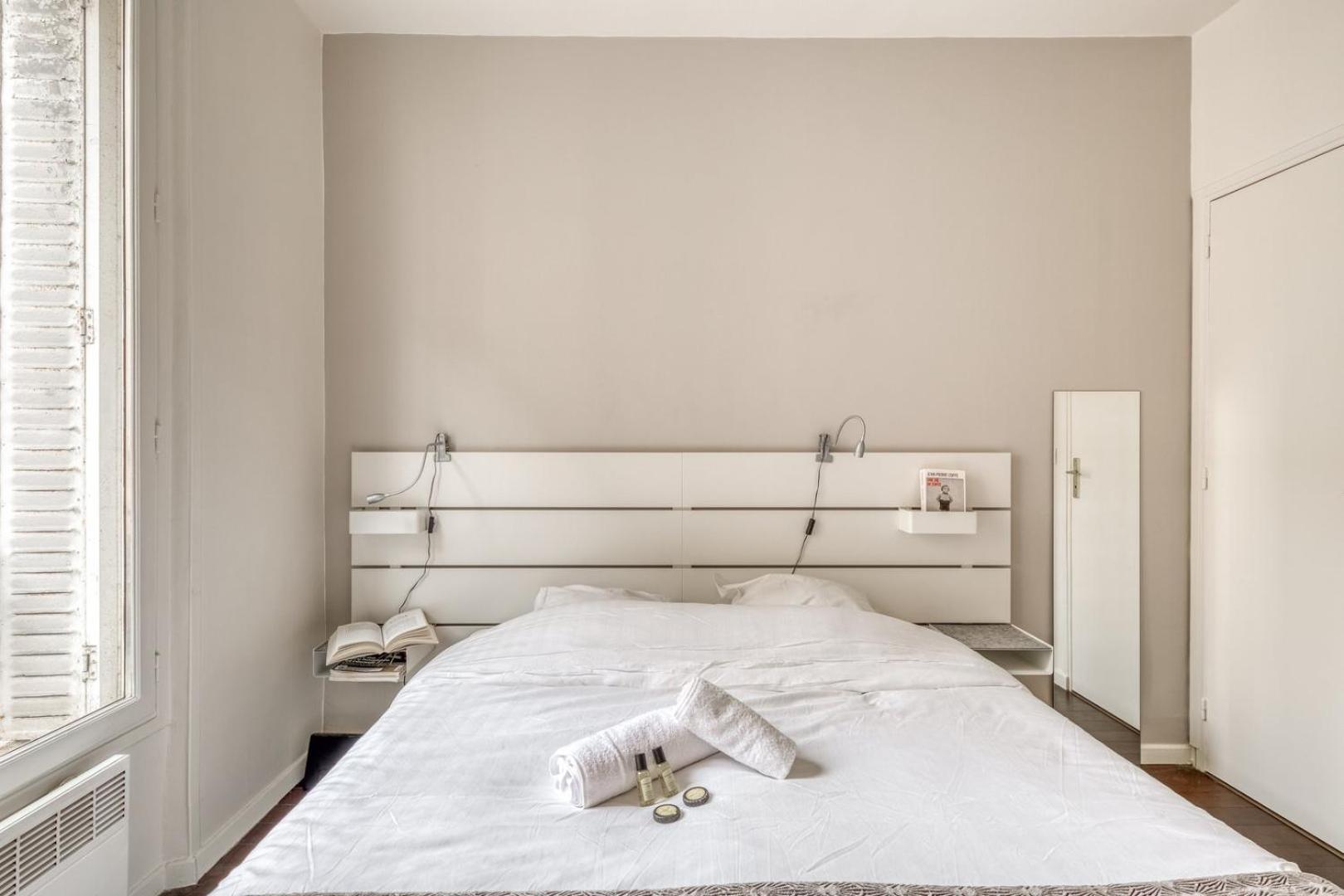 Charming Apartment Close To Gare De Lyon Париж Екстериор снимка
